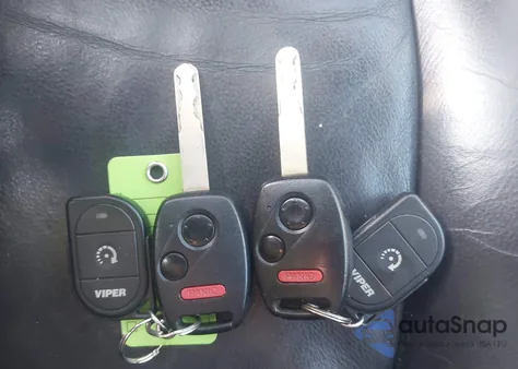 2008 Honda Cr-V Ex-L из США, поврежденный, VIN JHLRE48748C046526